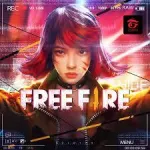 Icone Free Fire
