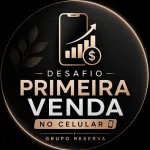 Icone Desafio Primeira Venda em 24h