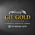 Icone Gil Gold GRUPO VIP
