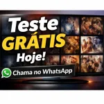 Icone Clube do IPTV HD