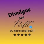 Icone Central de Divulgacao