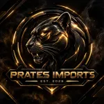 Icone Prates Imports