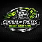 Icone Central de Fretes Rone Macson