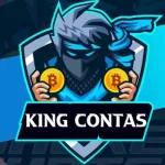 Icone KING VENDA E TROCAS FF