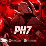 Icone P H S T R E A M | LOJINHA