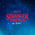 Icone Grupo de stranger things BR