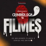 Icone Criminologia BR | Filmes & Series