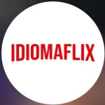 Icone Idiomaflix