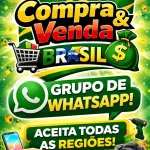 Foto do grupo CLUBE SECRETO DAS OFERTAS