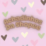 Icone Achadinhos da Shopee #1