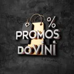 Icone PROMOS DO VINI VIP