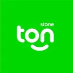 Icone VENDE-SE MAQUININHA TON