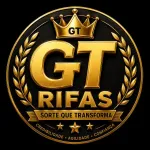 Icone MD Rifas Sabado da Sorte