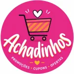 Icone Achadinhos da Ju
