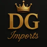 Imagem do grupo DG Imports