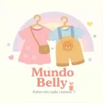 Icone Mundo Belly | Grupo VIP