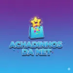 Icone Achadinhos da Net