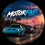 Icone Motorfest BR