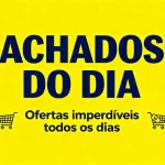 Icone ACHADOS DO DIA