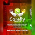 Icone Corel Draw (@corelly)