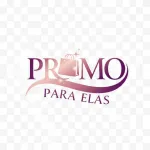 Icone PROMO pra ELAS