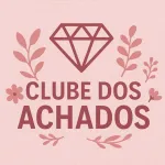 Icone Clube dos Achados