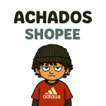 Icone Achadinhos da Shopee!