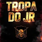 Icone Recrutamento TROPA DO JR
