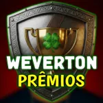 Icone WEVERTON PREMIOS