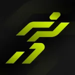 Icone AI Runner Run Club