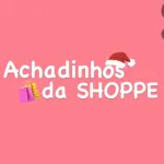 Icone Achadinhos da shoppe #03