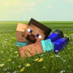 Icone MINECRAFT