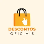 Icone Descontos Oficiais #8