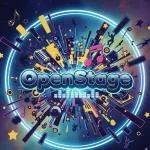 Icone OpenStage