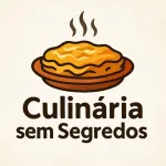 Icone Culinaria sem segredos