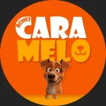 Icone #01 Achei Caramelo Cupons e Ofertas