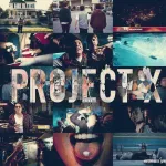 Icone GRP PROJETO X