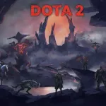 Icone Tudo sobre dota 2