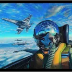 Icone Skywarriors RNG Academy