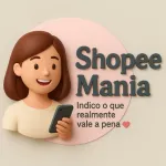 Icone OFERTAS SECRETAS | SHOPEE & MAIS!