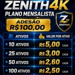 Foto do grupo REVENDEDORES IPTV / P2P