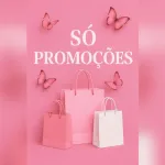 Icone So Promocoes!