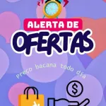 Icone Promocoes pra voce economizar