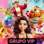 Icone GRUPO DE SLOTS