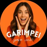 Icone GARIMPEI PARA VOCE