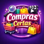 Icone closet das poderosas