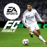 Icone LIGA FC MOBALI