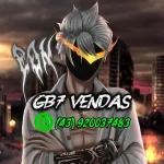 Icone GB7 VENDAS OFC