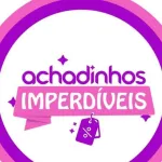 Icone Achadinhos Shopee e Temu