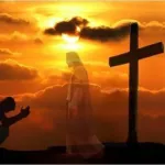 Icone INTERCESSORES EM CRISTO